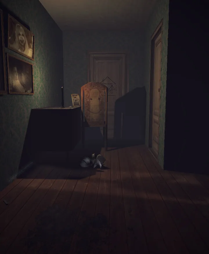 Confronting the Entity