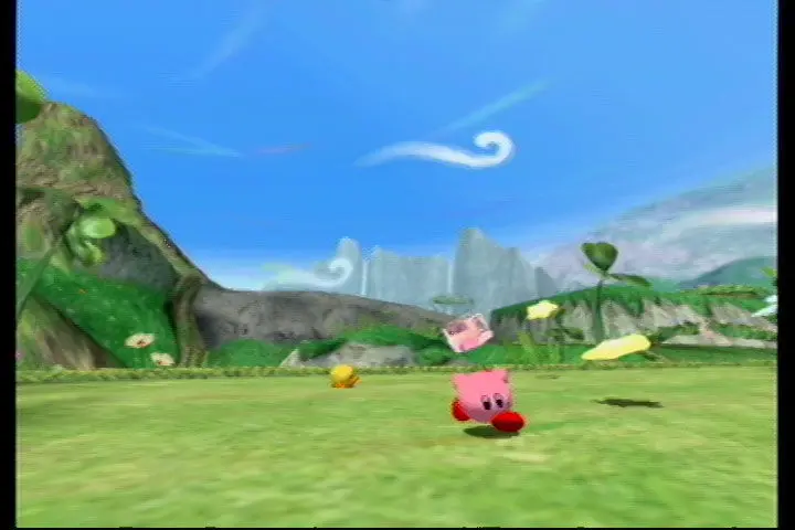 Meta Knight