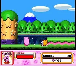How to Beat Whispy Woods