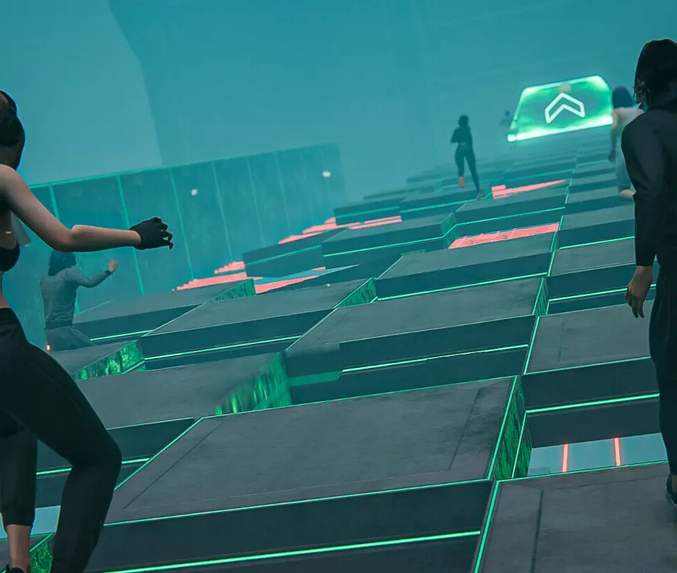 Side Quests & Activities