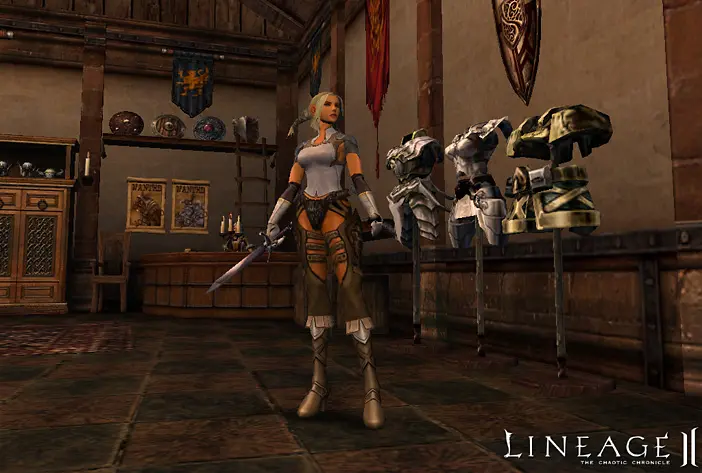 Side Quests & Activities
