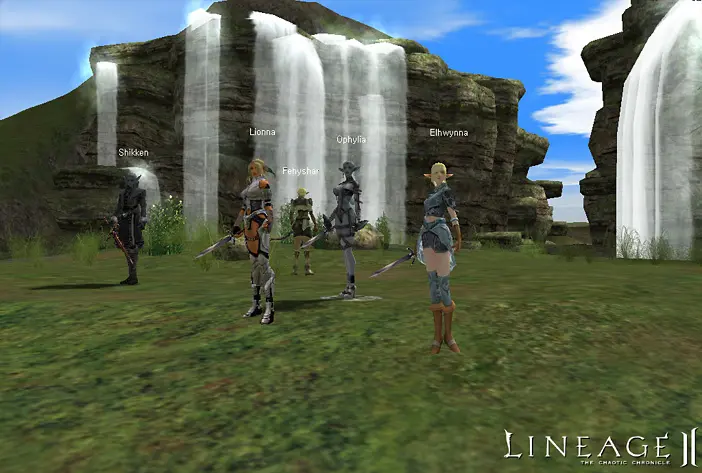 Main Walkthrough