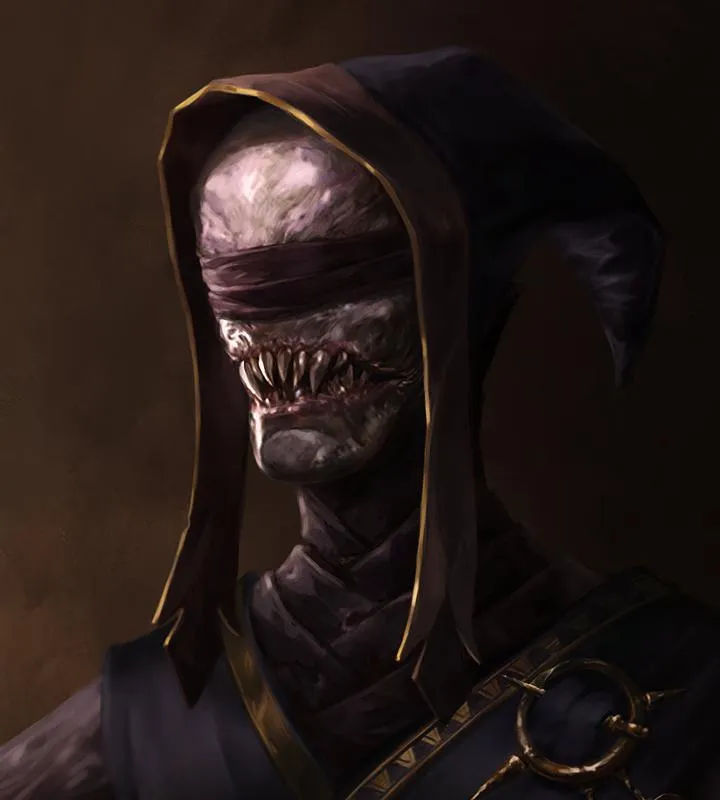 The Scholar's Archives — Mandragora: Whispers of the Witch Tree Walkthrough