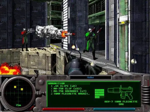 Difficulty Settings and Modifiers