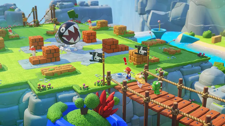 Main Walkthrough