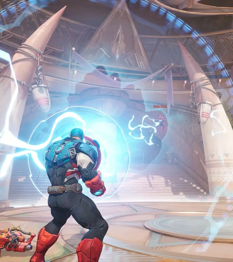 Seasonal Battlepass