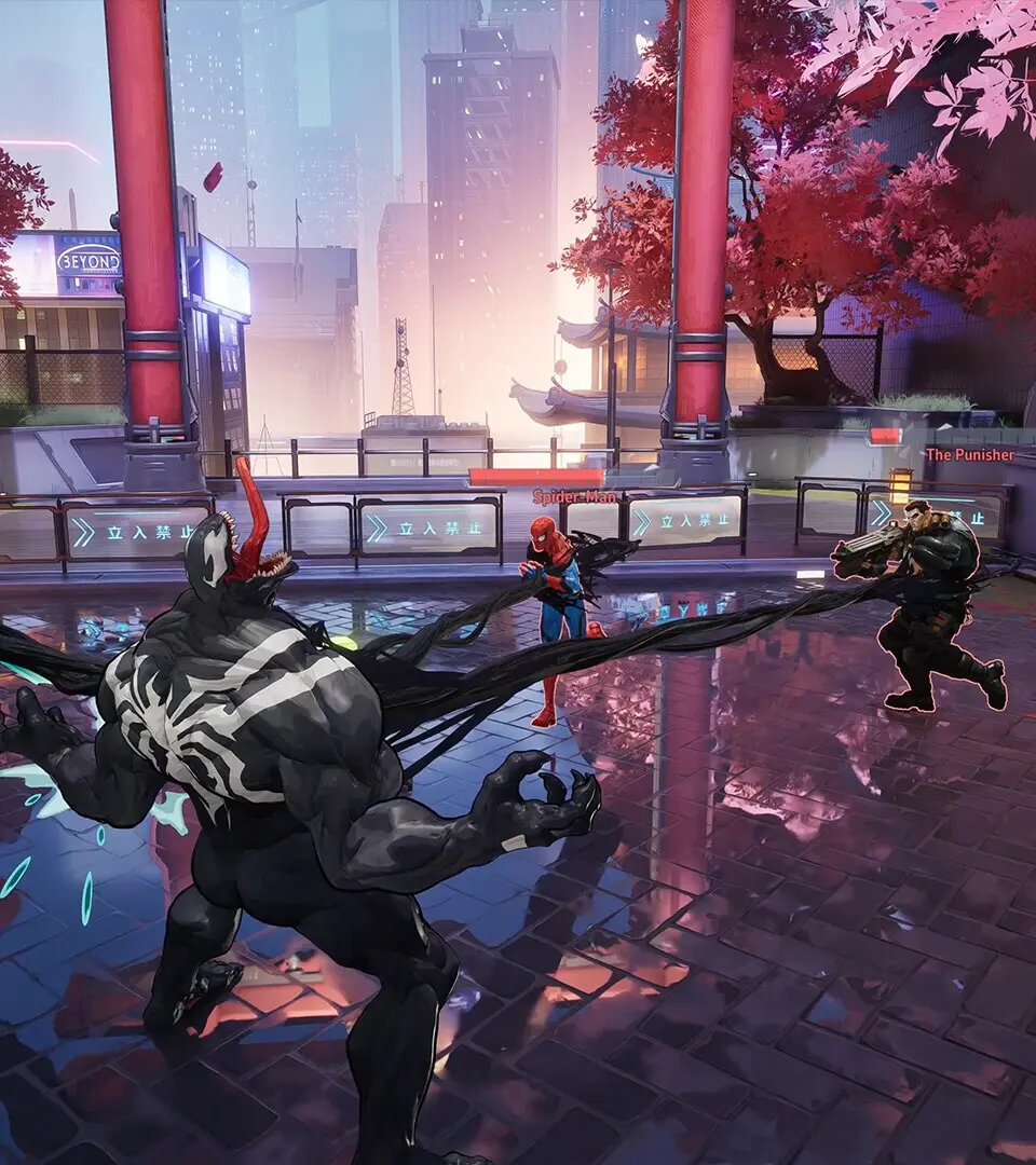 Gifting System — Marvel Rivals Guide