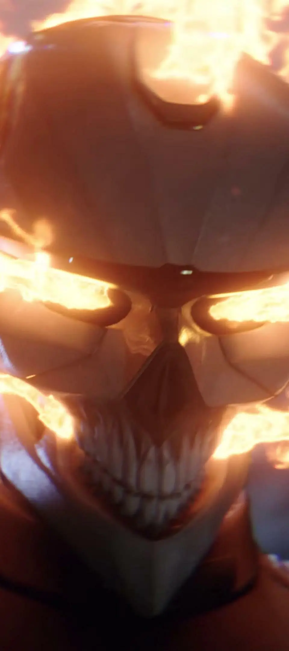 Major Villains: The Corrupted Heroes