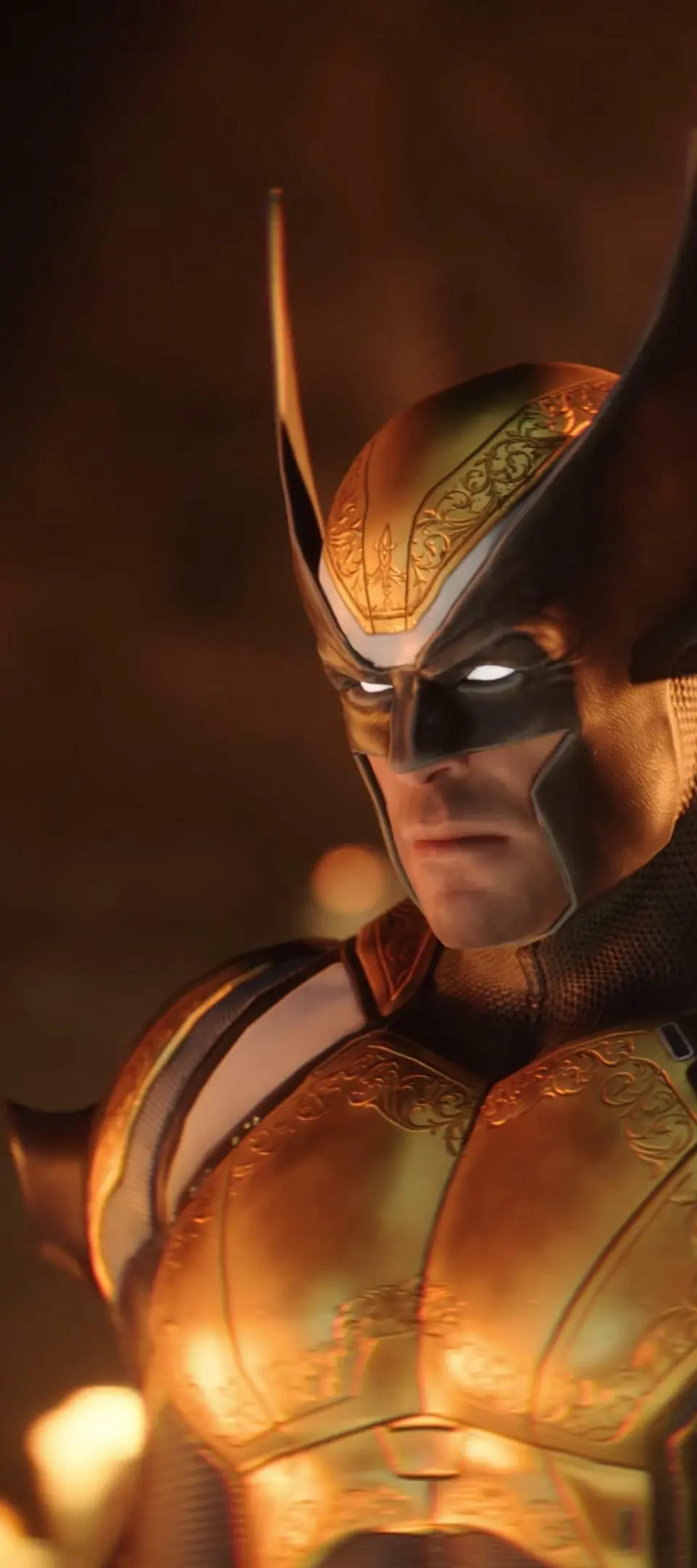 The Hunter: Your Protagonist — Marvel's Midnight Suns Walkthrough