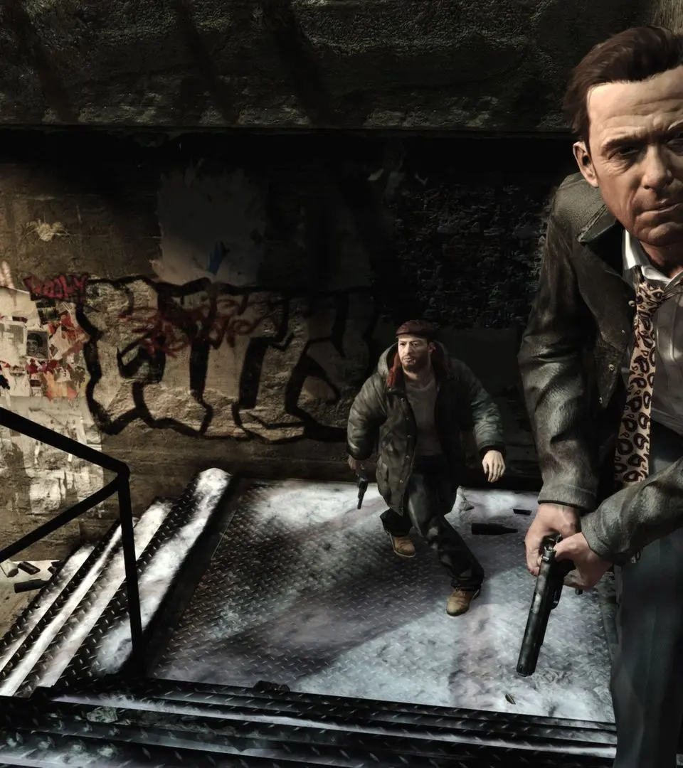 Multiplayer Abilities & Bursts — Max Payne 3 Guide