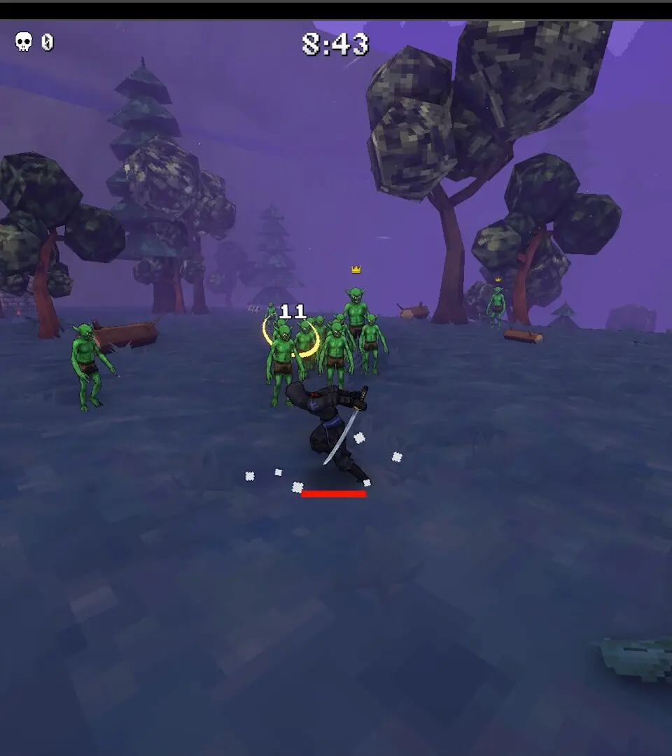 How to Beat The Abyssal Horror