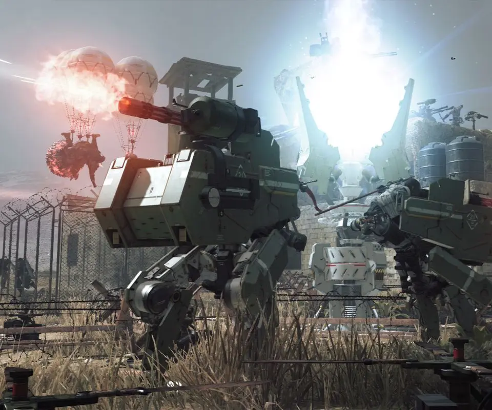 Efficient Kuban Energy Farming — Metal Gear Survive Guide