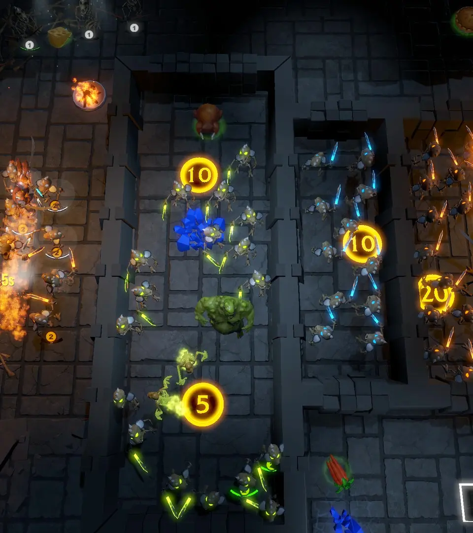 Main Walkthrough