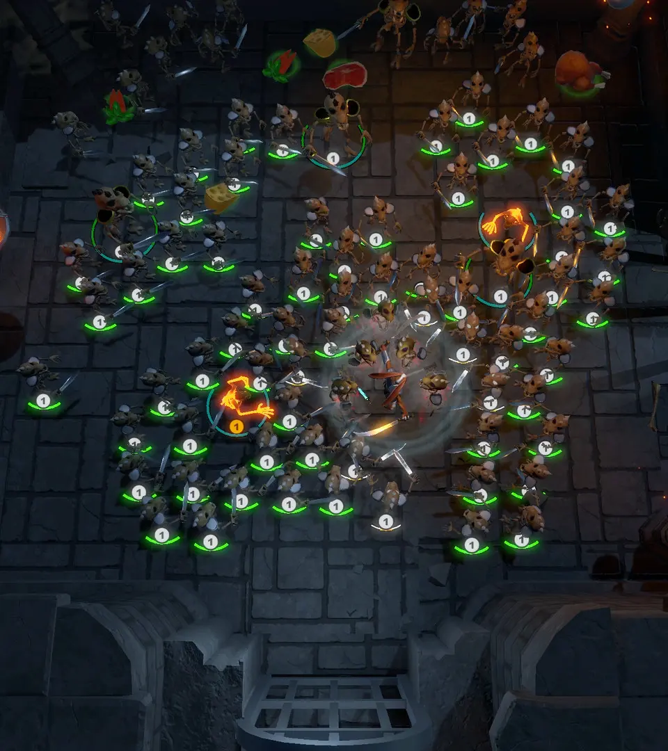 The Lost Grove's Echoes — MetaMorph Walkthrough