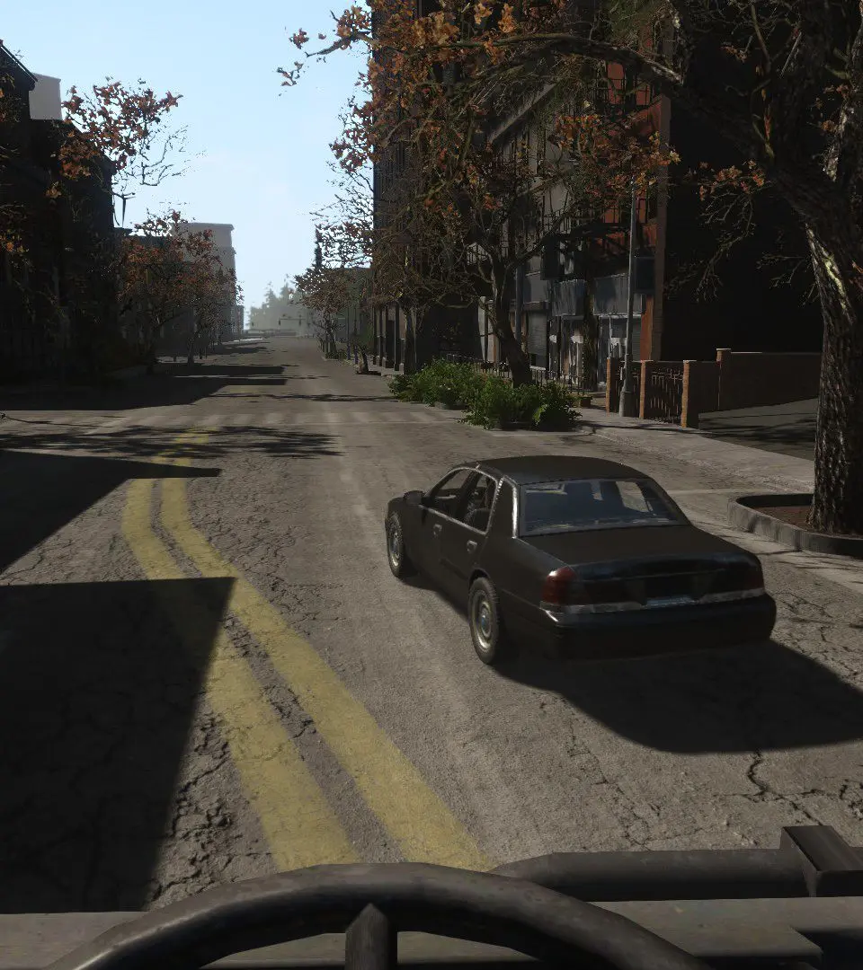 Weapons: Firearms, Melee, and Explosives - Miscreated screenshot