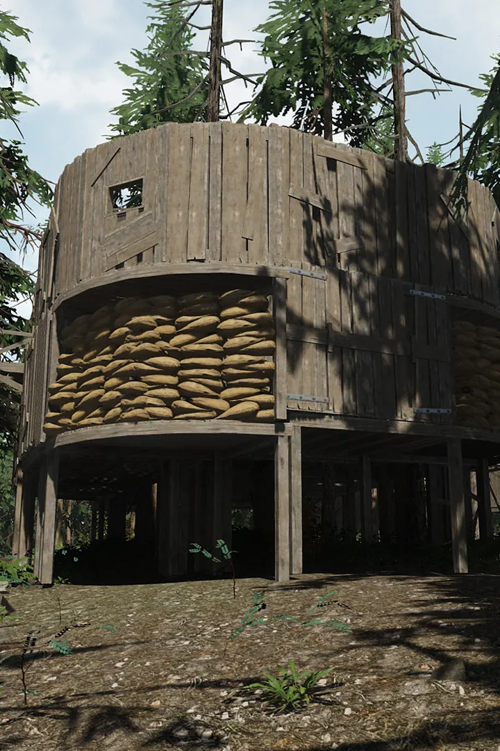 Character Progression and Skills — Miscreated Guide