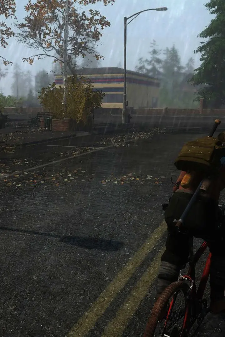 Weapons: Firearms, Melee, and Explosives