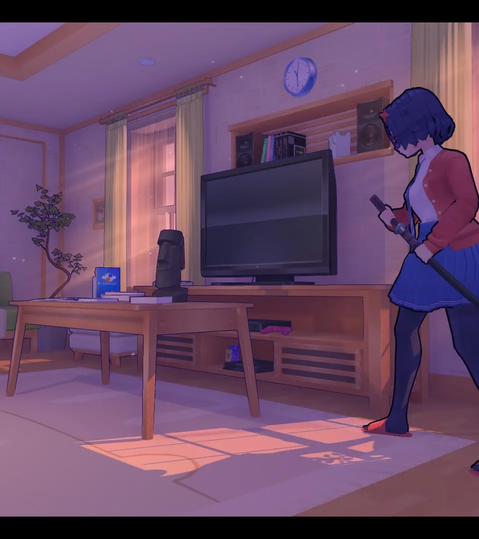New Game+