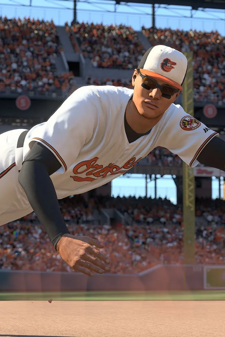 Diamond Dynasty: Team Building & Lineup Optimization
