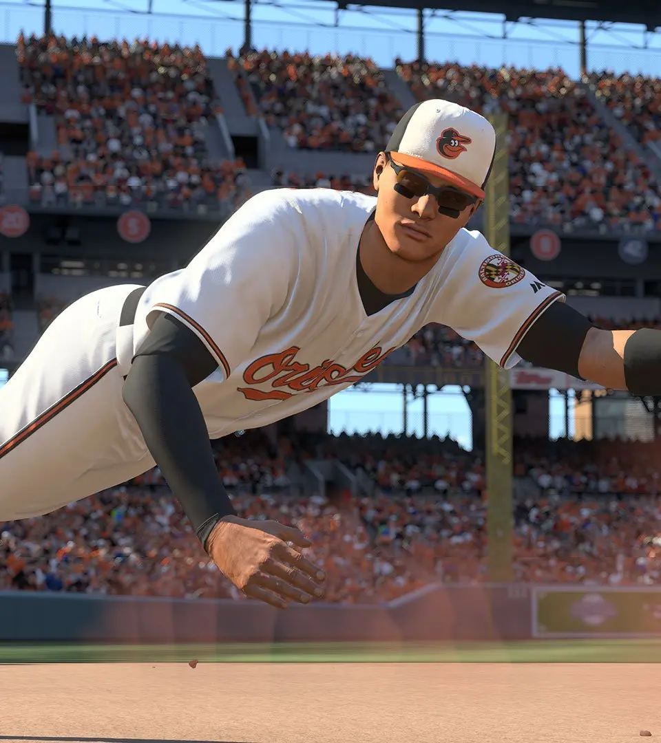 Road to the Show: From Draft Pick to Legend