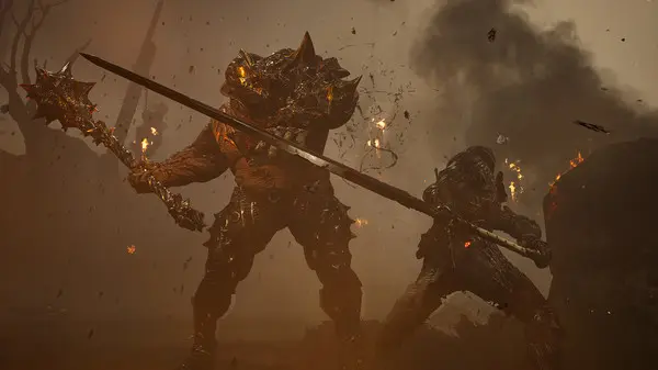 Advanced Combat Strategies — Mortal Shell Guide