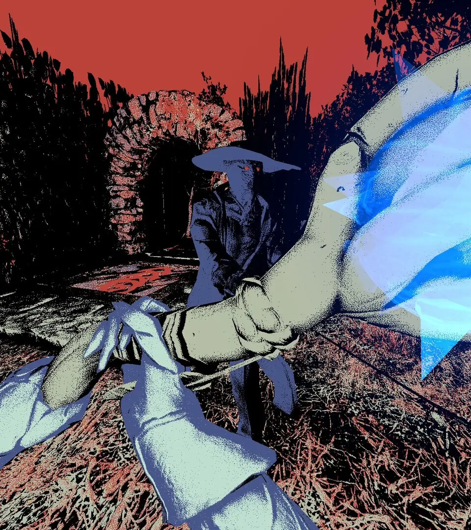 Main Walkthrough
