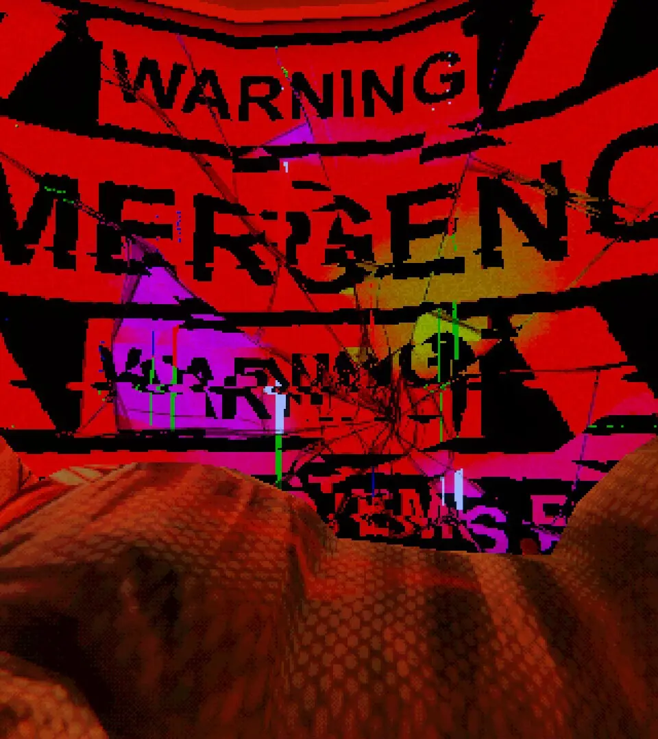 Game Mechanics - Mouthwashing screenshot