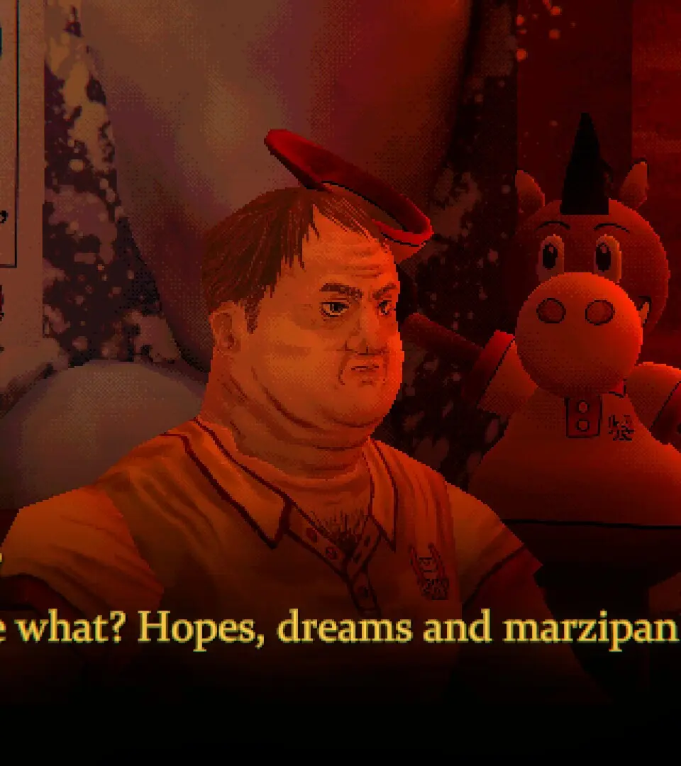 Main Walkthrough