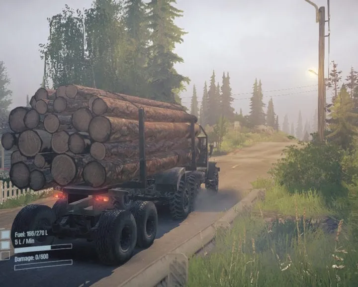 Map Overview & Best Routes