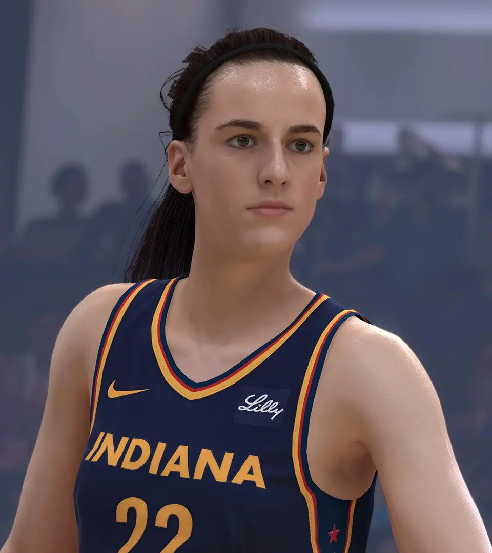 The GOAT Challenge (MyCAREER) — NBA 2K25 Walkthrough