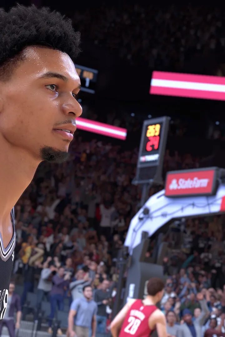 Crafting & Upgrading — NBA 2K25 Guide