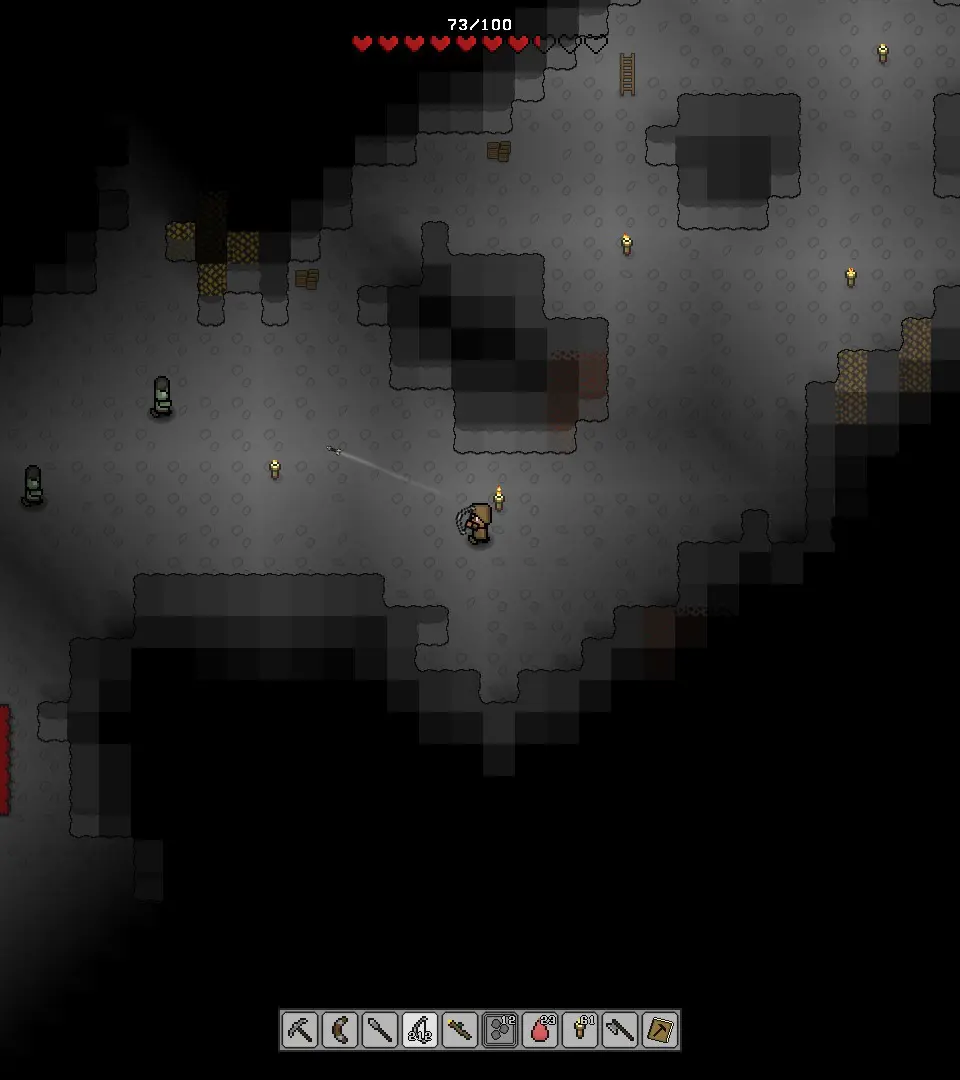 Main Walkthrough