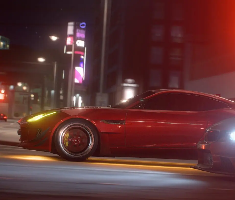 Acquiring New Cars
