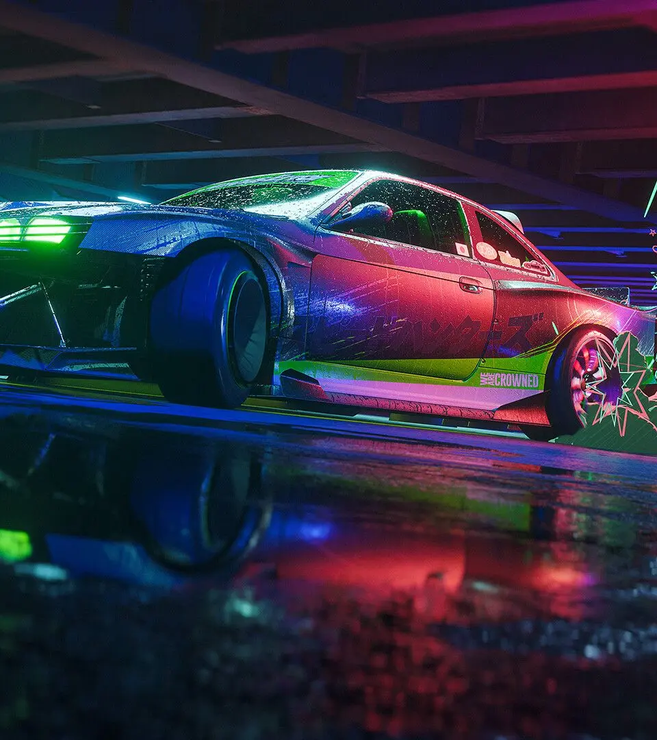 Driving Styles & Car Builds