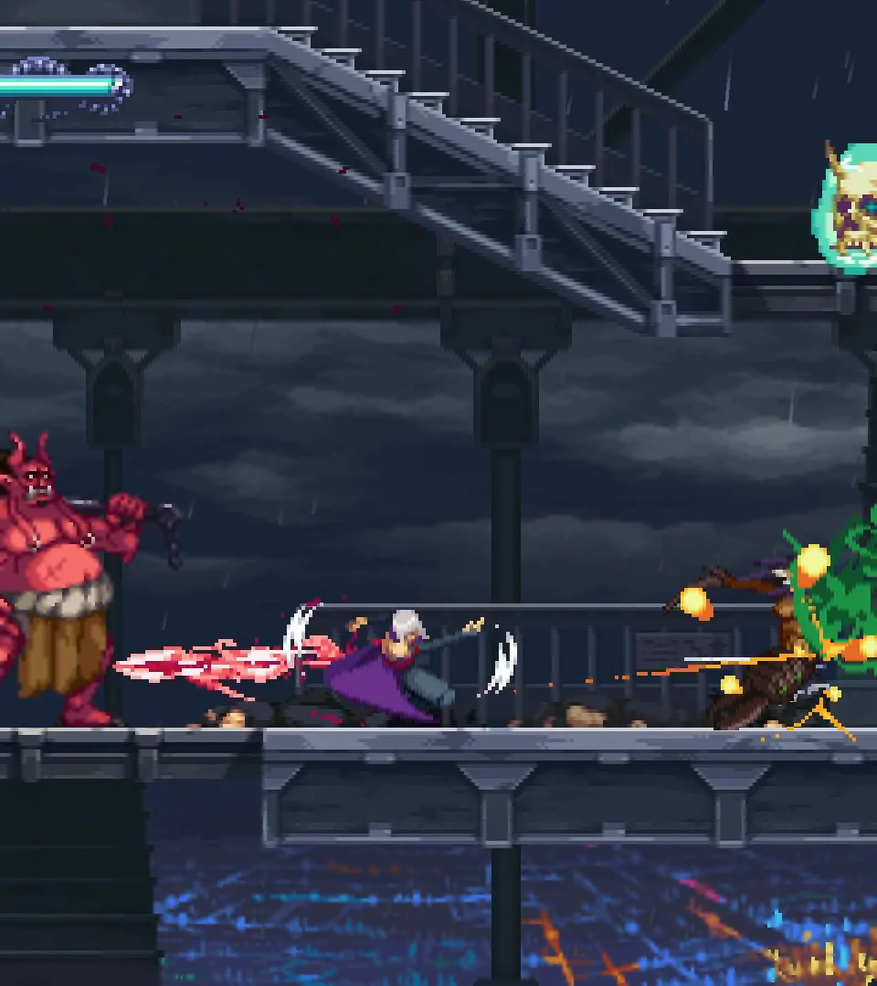 Spirit Orbs & Essence Management — Ninja Gaiden: Ragebound Guide