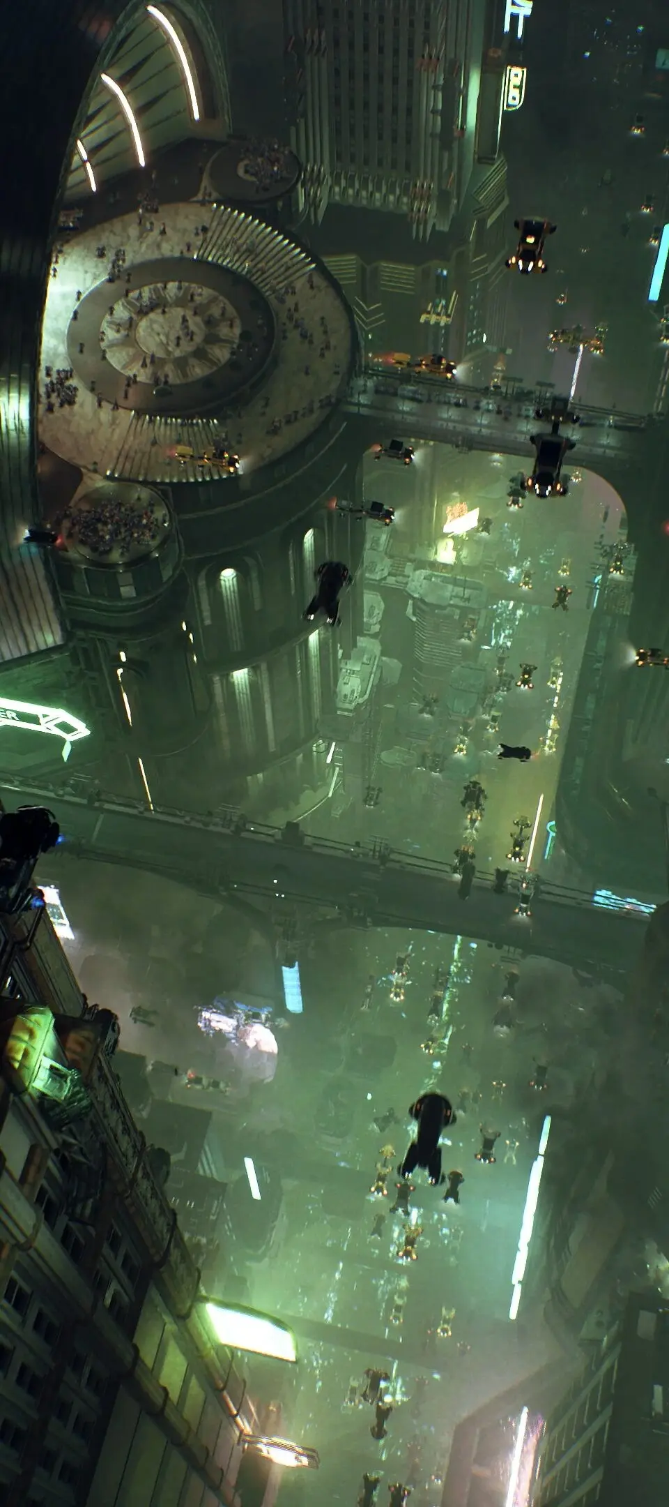 Main Walkthrough