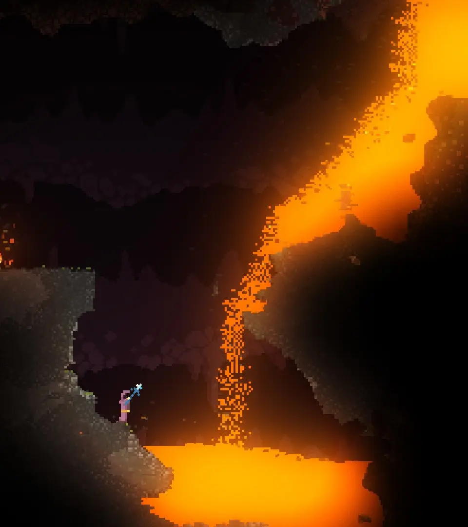 New Game+ and Beyond
