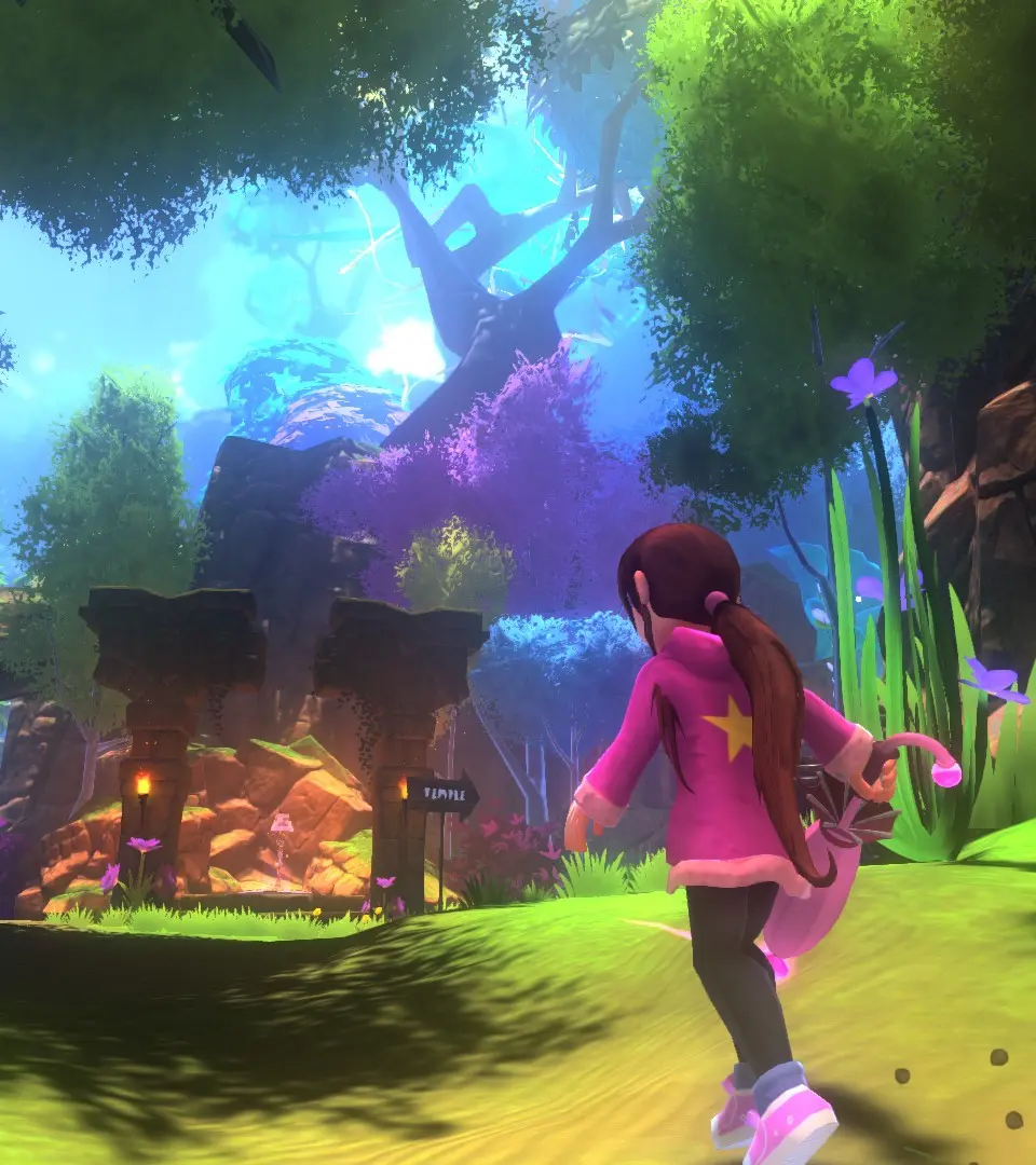 Disable the Production Core - Onirism screenshot
