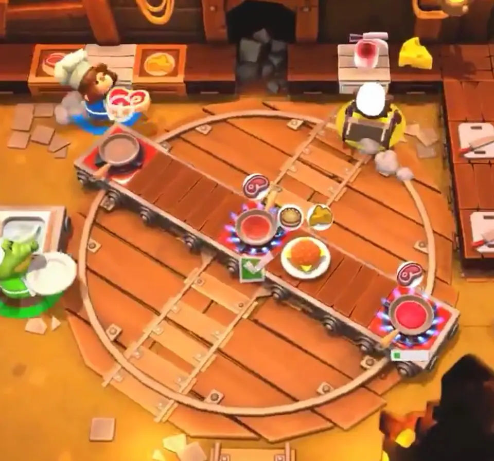 Side Quests & Activities