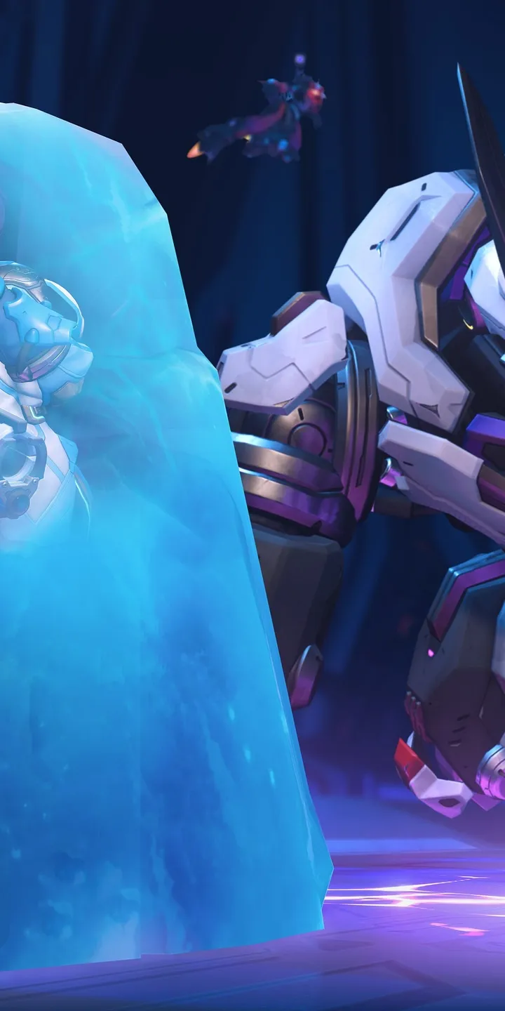 Basic Controls and Keybindings — Overwatch 2 Guide