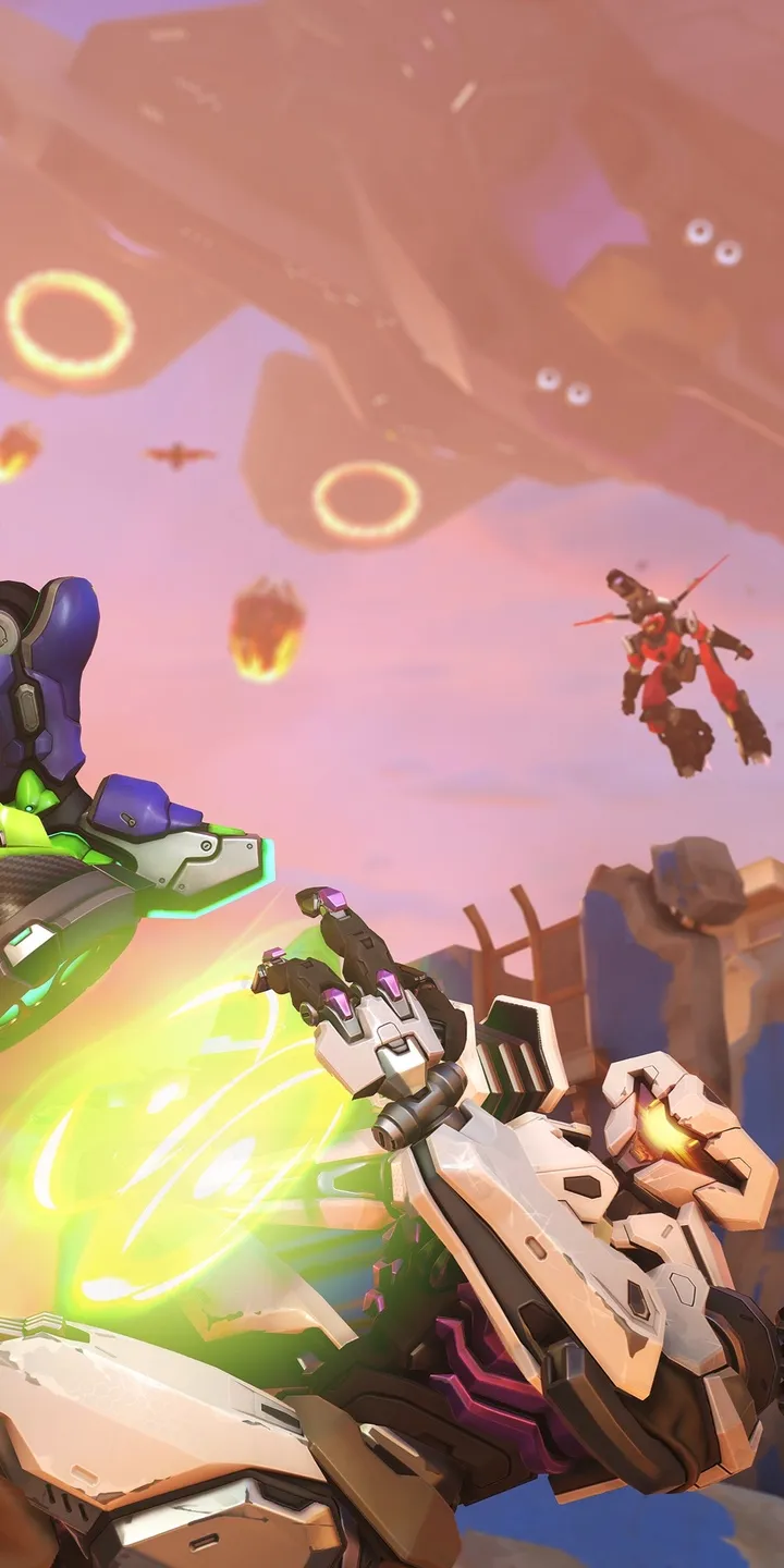 Understanding the User Interface (UI) — Overwatch 2 Guide