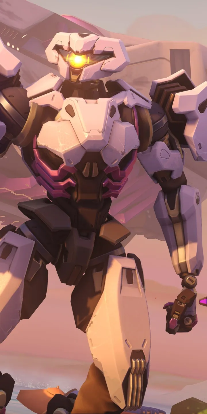 Overwatch Franchise