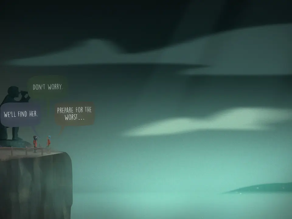 Main Walkthrough