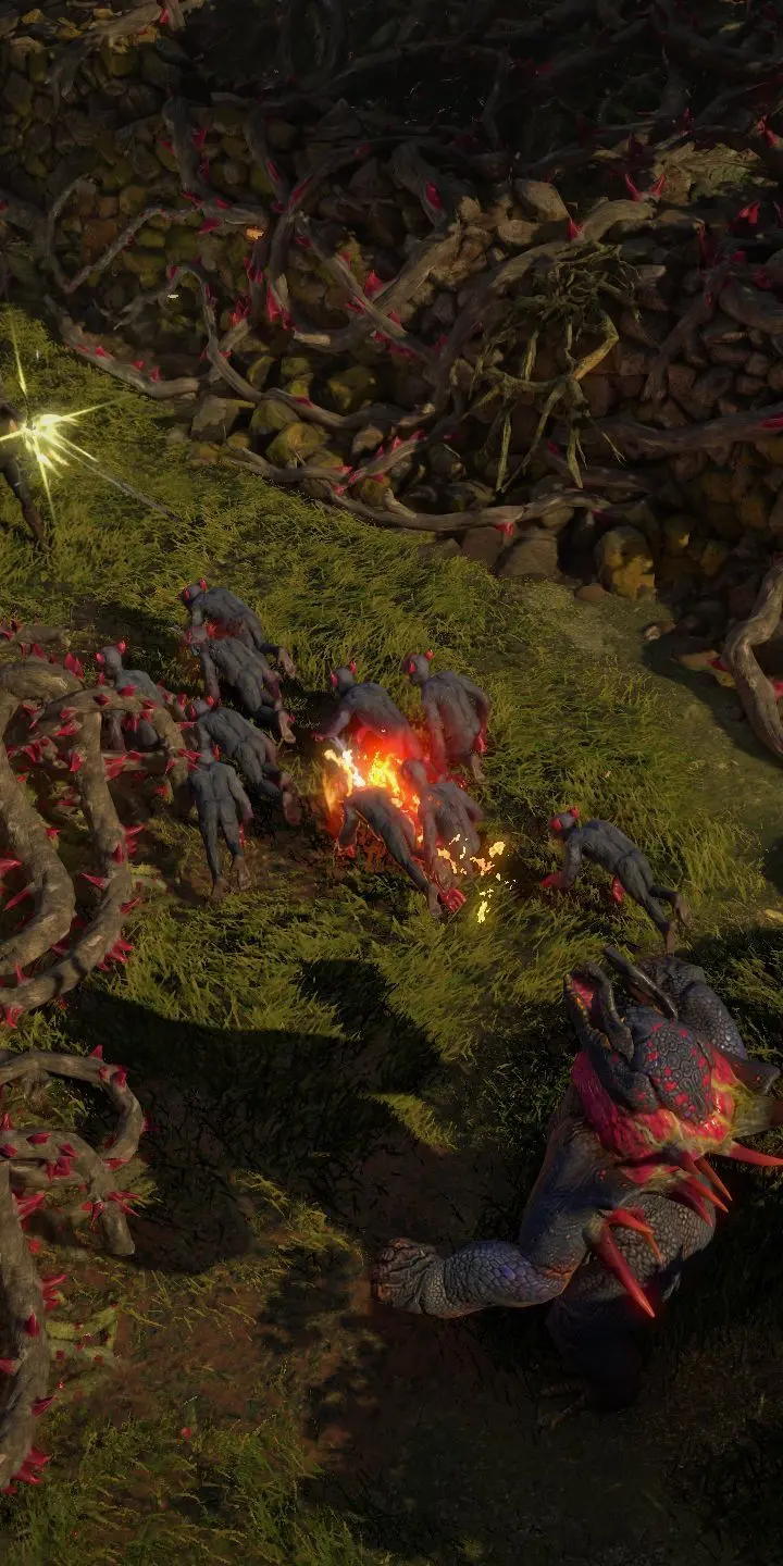 Crafting & Currency — Path of Exile 2 Guide