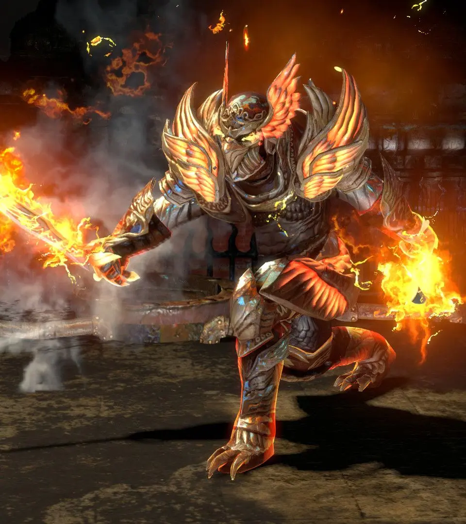 Currency & Crafting — Path of Exile Guide