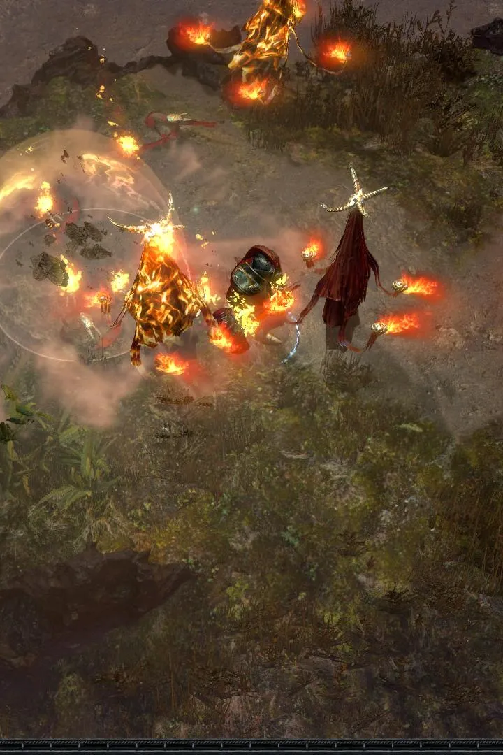 Advanced Movement & Flask Management — Path of Exile Guide