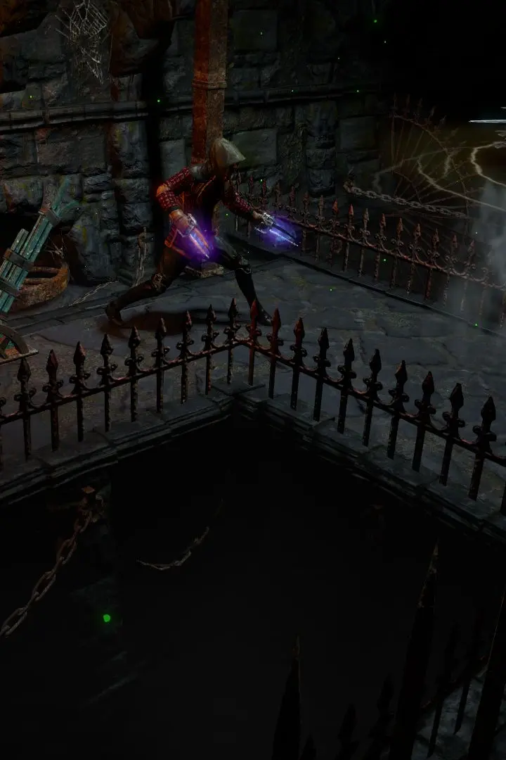 Understanding the User Interface (UI) — Path of Exile Guide