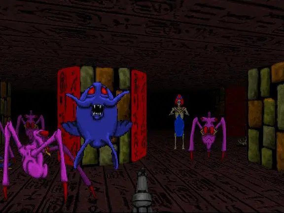 Boss Guides