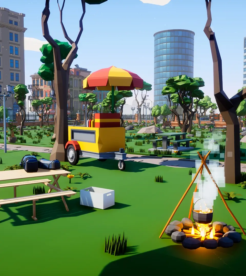 Optimizing Settings for Performance & Visibility