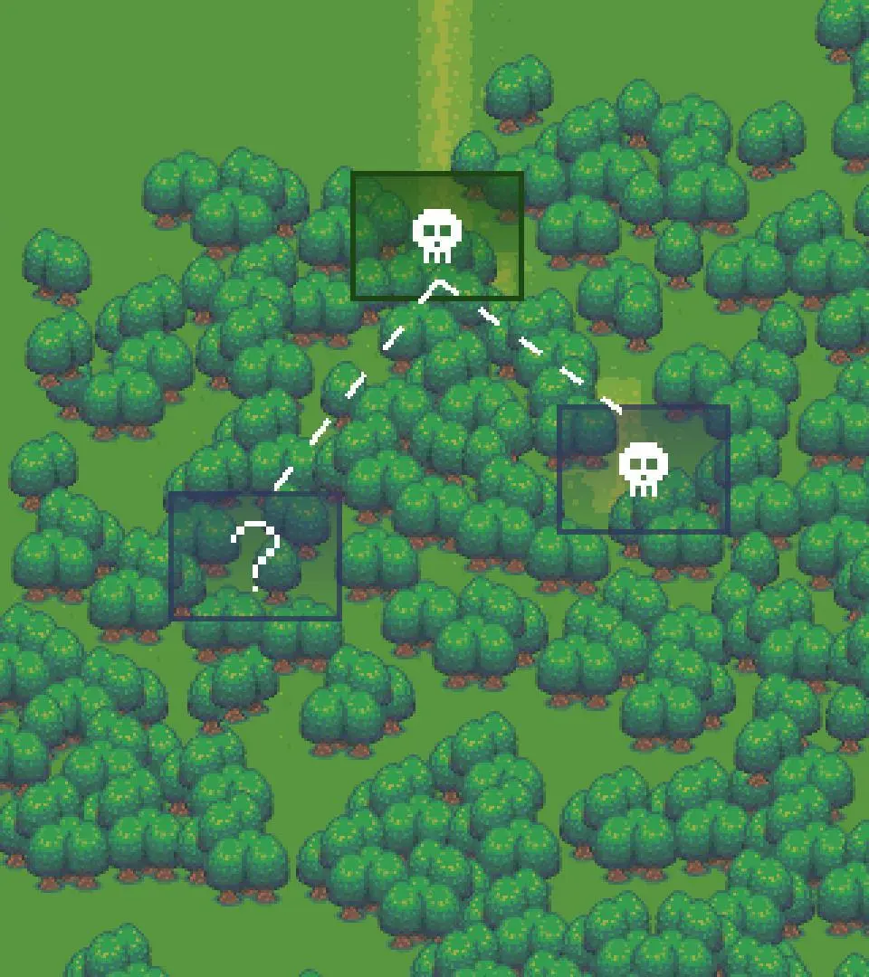 Gold & Economy Management - Peglin screenshot